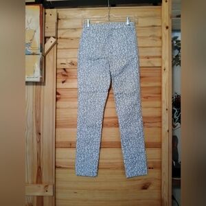 Boston proper Snow Leapard Jeans